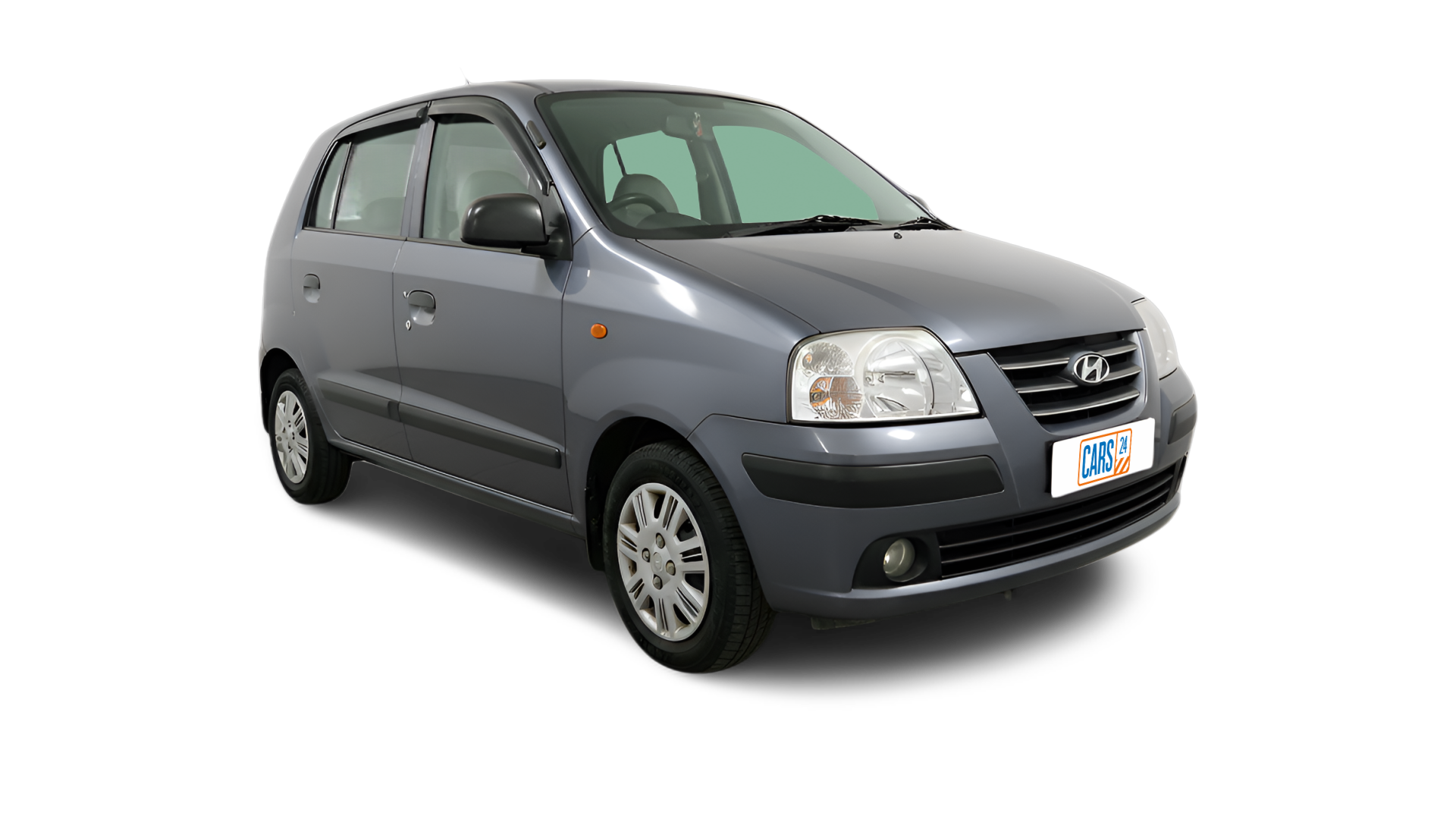 Hyundai Santro Xing-img